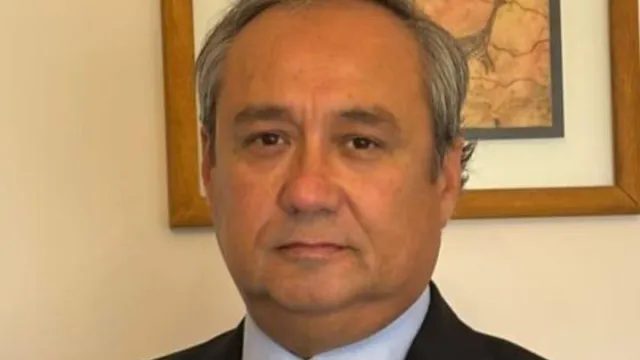 Cristian Ramírez Sepúlveda
