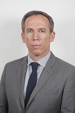 Presidente de la Cámara de Diputados