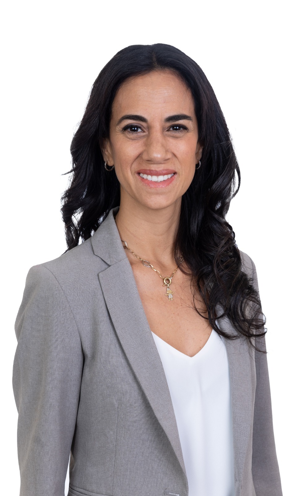 Presidenta del Senado